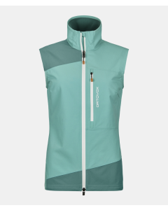Ortovox Pala Light Vest Damen ice