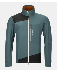 Ortovox Pala Light Jacket Herren dark arctic