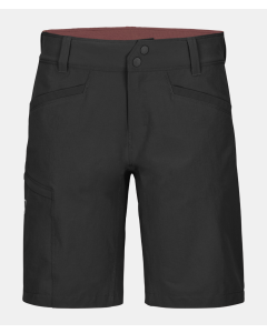 Ortovox Pelmo Shorts Damen black