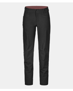 Ortovox Pelmo Pants Damen black