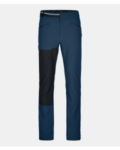 Ortovox Brenta Pants Herren deep ocean