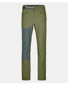 Ortovox Brenta Pants Herren wild herbs