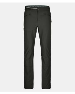 Ortovox Brenta Pants Herren black raven