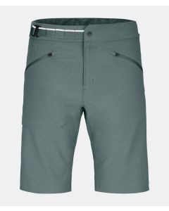 Ortovox Brenta Shorts Herren dark arctic