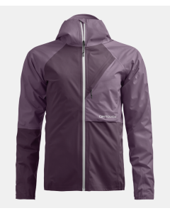 Ortovox Piz Selva 2.5L Jacket Damen wild berry
