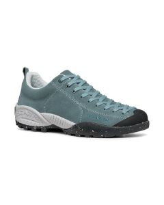 Scarpa Mojito Planet Suede conifer
