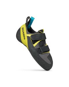 Scarpa Arpia V yellow