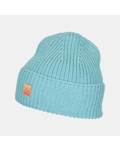 Ortovox Cozy Rib Beanie ice waterfall