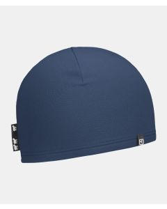 Ortovox Light Fleece Beanie deep ocean