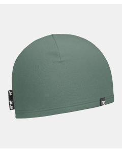 Ortovox Light Fleece Beanie arctic grey