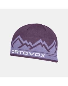 Ortovox Peak Beanie wild berry