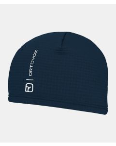 Ortovox Fleece Grid Beanie ocean