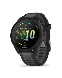 Garmin Forerunner 165 Music schwarz/schiefergrau