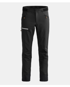 Ortovox Seceda Softshell Pants Herren black