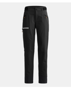 Ortovox Seceda Softshell Pants Damen black