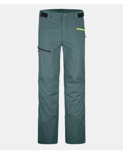 Ortovox Mesola Pants Herren grey