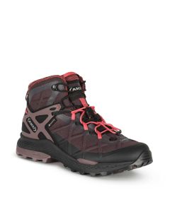 AKU Rocket MID DFS GTX Damen violett