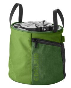  Edelrid Boulder Bag Herkules grün