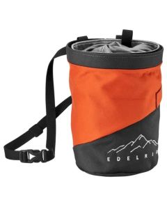 Edelrid Chalk Bag Splitter Twist hokkaido