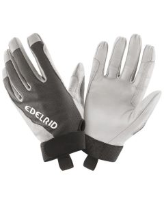 Edelrid Skinny Glove II titan