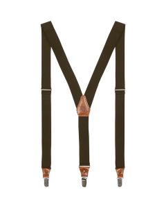 Fjäll Räven Singi Clip Suspenders olive