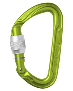 Edelrid Pure Screw oasis