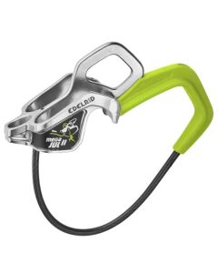 Edelrid Mega Jul II slate