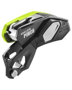 Edelrid Pinch anthracite oasis
