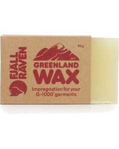 Fjällräven Greenland Wax 90g