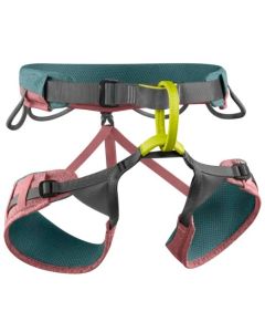 Edelrid Jayne Klettergurt rose 