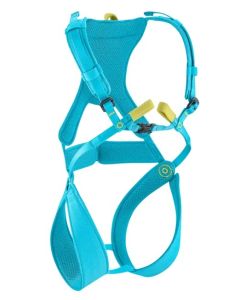 Edelrid Fraggle III icemint