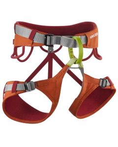 Edelrid Jay IV hokkaido