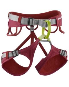 Edelrid Jayne IV red
