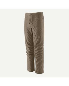 Patagonia Hampi Rock Pants Herren regular wing grey