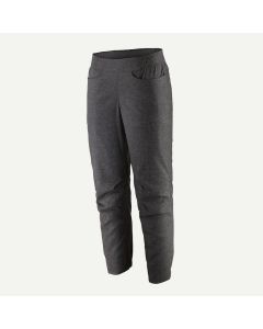 Patagonia Hampi Rock Pants Damen short ink black