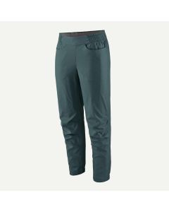 Patagonia Hampi Rock Pants Damen short tidal