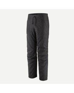 Patagonia Hampi Rock Pants Herren short ink black