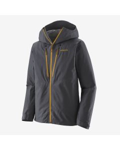 Patagonia Triolet Jacket Herren smolder blue