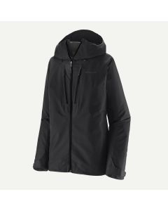 Patagonia Triolet Jacket Damen black