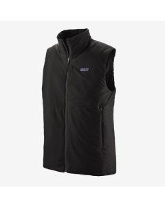 Patagonia Nano-Air Light Vest Herren black