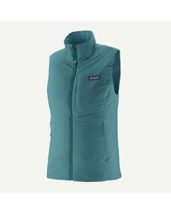 Patagonia Nano-Air Light Vest Damen wetland