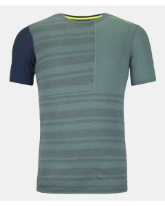 Ortovox 185 R'N'W SS Herren arctic grey