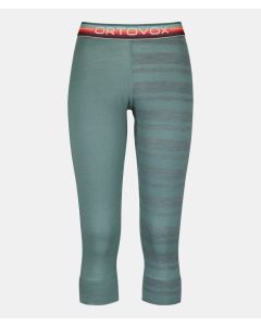 Ortovox 185 R'N'W Short Pant Damen arctic grey