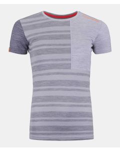 Ortovox 185 R`N`W SS Damen grey