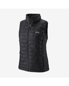 Patagonia Nano Puff Vest Damen black