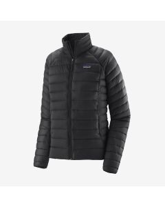 Patagonia Down Sweater Damen black