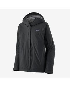 Patagonia Torrentshell 3L Jacket Herren black