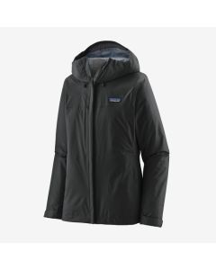 Patagonia Torrentshell 3L Jacket Damen black