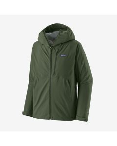 Patagonia Granite Crest Rain Jacket Herren torrey pine