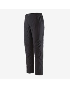 Patagonia Granite Crest Rain Pants Herren black